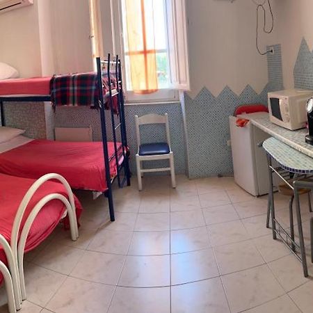 Villa Arazurrina Cagliari Luaran gambar