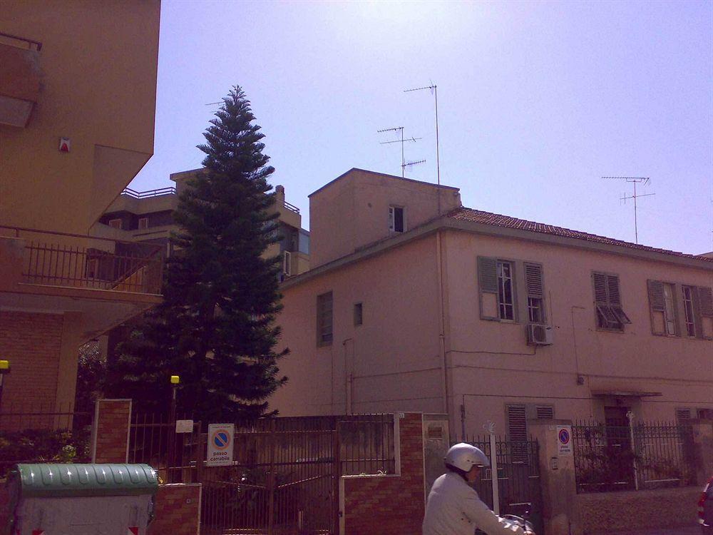 Villa Arazurrina Cagliari Luaran gambar