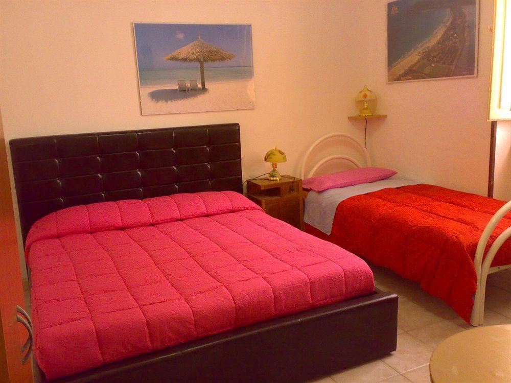 Villa Arazurrina Cagliari Luaran gambar
