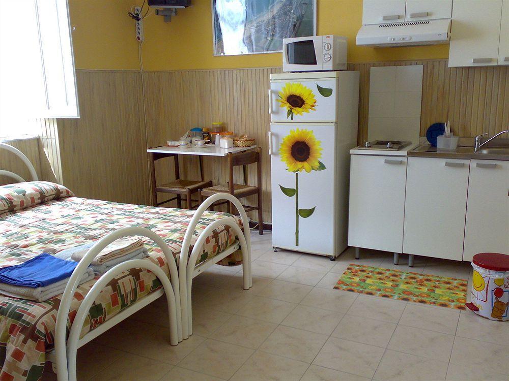 Villa Arazurrina Cagliari Luaran gambar