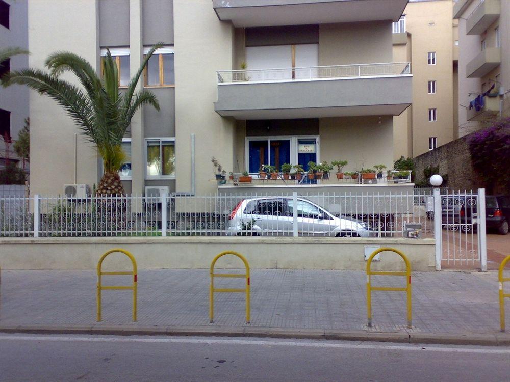 Villa Arazurrina Cagliari Luaran gambar