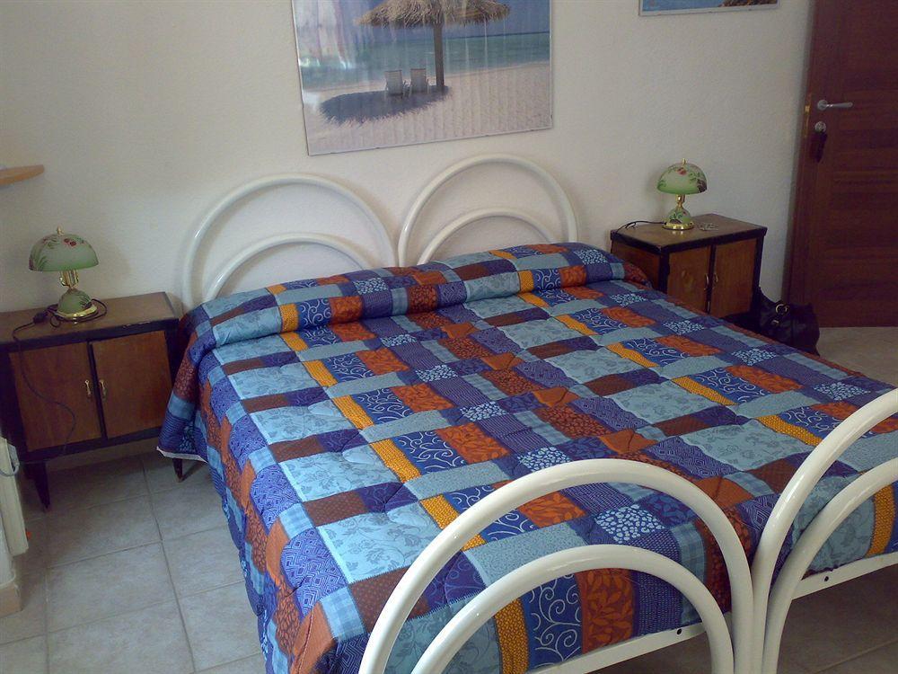 Villa Arazurrina Cagliari Luaran gambar