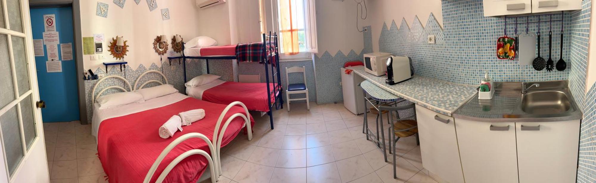 Villa Arazurrina Cagliari Luaran gambar