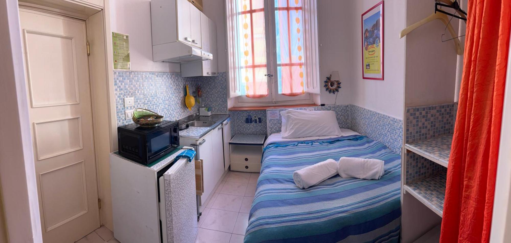 Villa Arazurrina Cagliari Luaran gambar