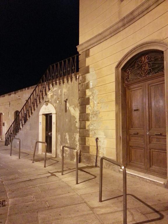 Villa Arazurrina Cagliari Luaran gambar