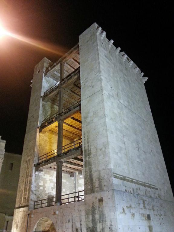 Villa Arazurrina Cagliari Luaran gambar