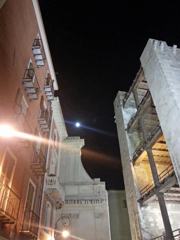Villa Arazurrina Cagliari Luaran gambar
