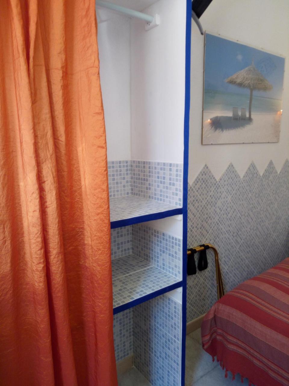 Villa Arazurrina Cagliari Luaran gambar