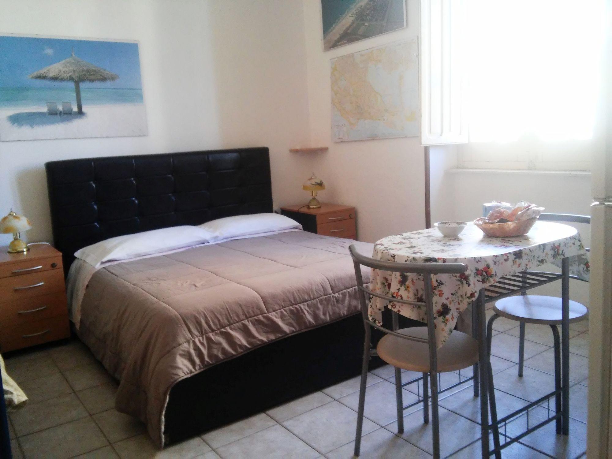 Villa Arazurrina Cagliari Luaran gambar
