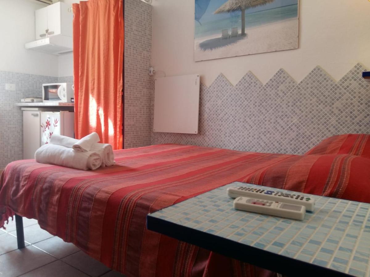 Villa Arazurrina Cagliari Luaran gambar
