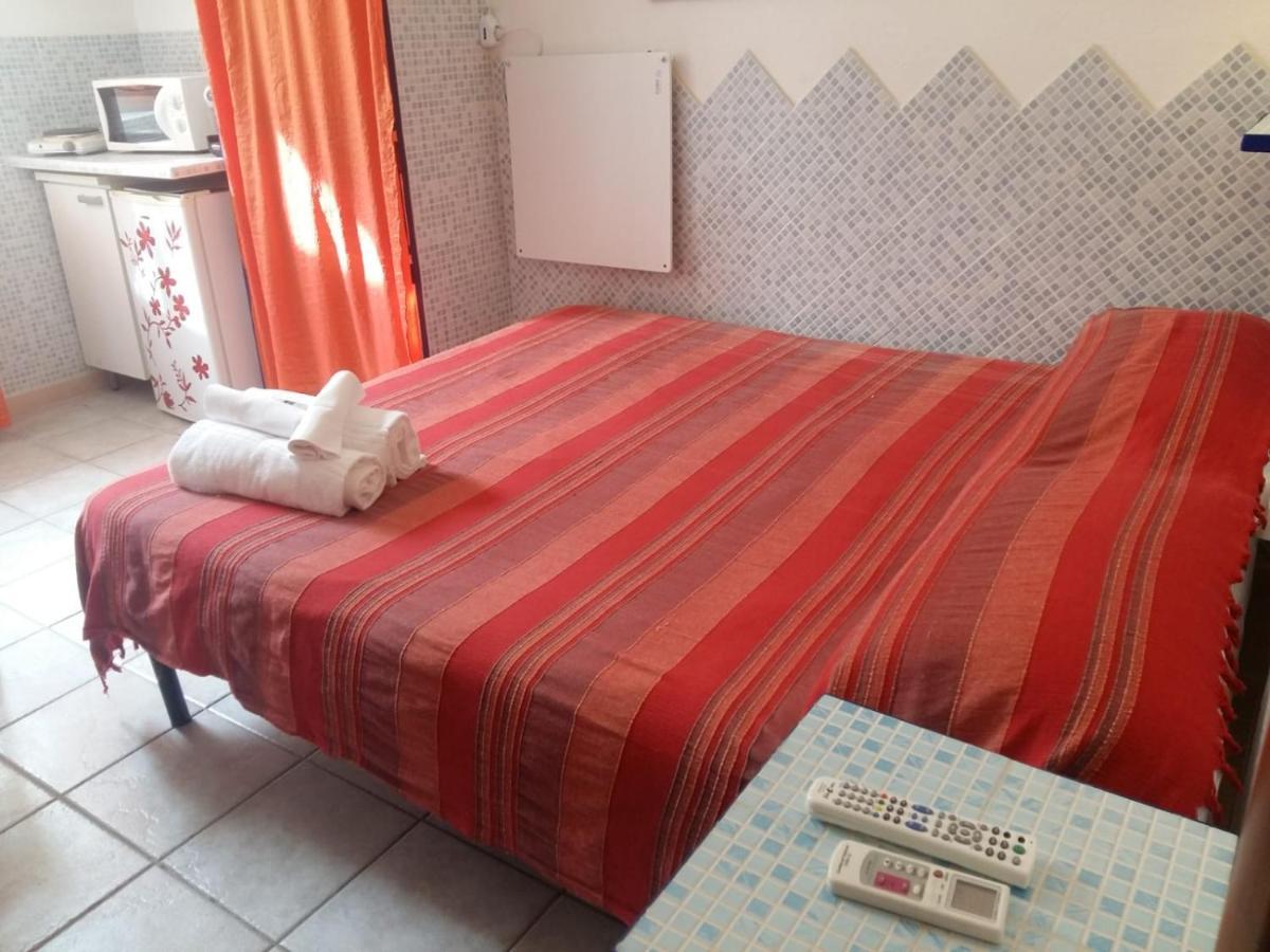 Villa Arazurrina Cagliari Luaran gambar
